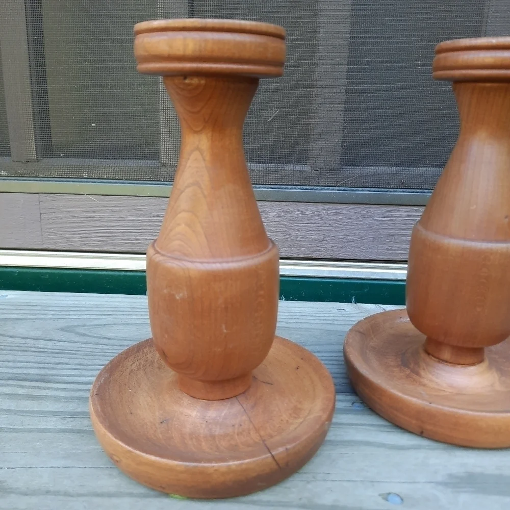 Vintage handmade 7 3/4